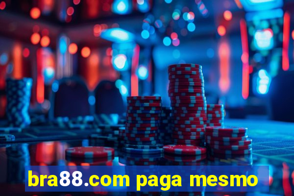 bra88.com paga mesmo