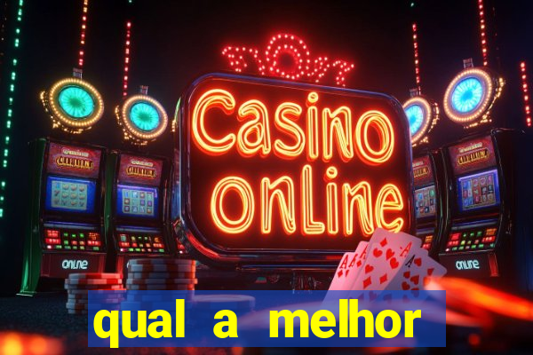 qual a melhor plataforma para jogar mines