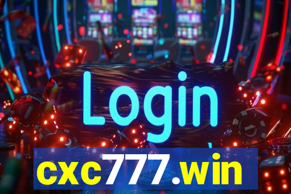 cxc777.win