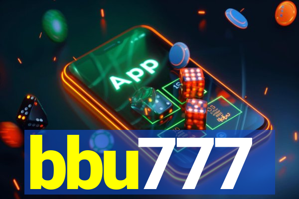 bbu777