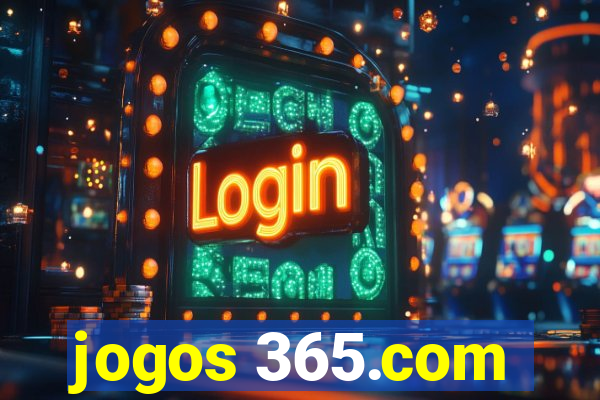 jogos 365.com