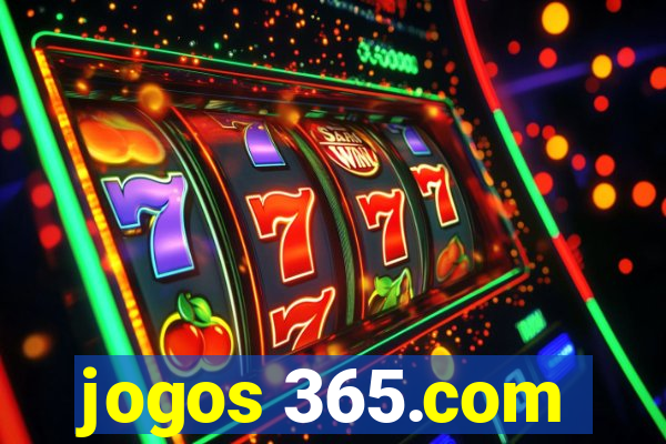 jogos 365.com