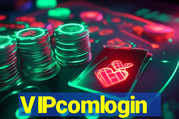 VIPcomlogin