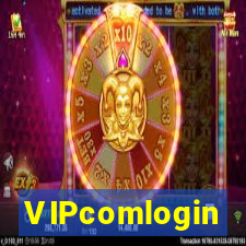 VIPcomlogin