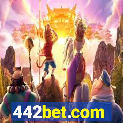 442bet.com