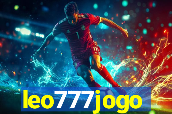 leo777jogo