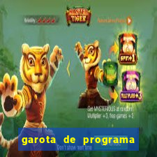 garota de programa porto nacional