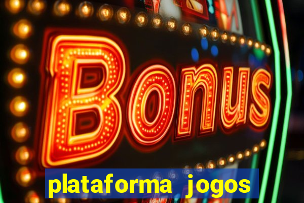 plataforma jogos gusttavo lima