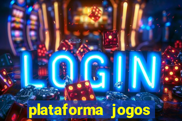 plataforma jogos gusttavo lima