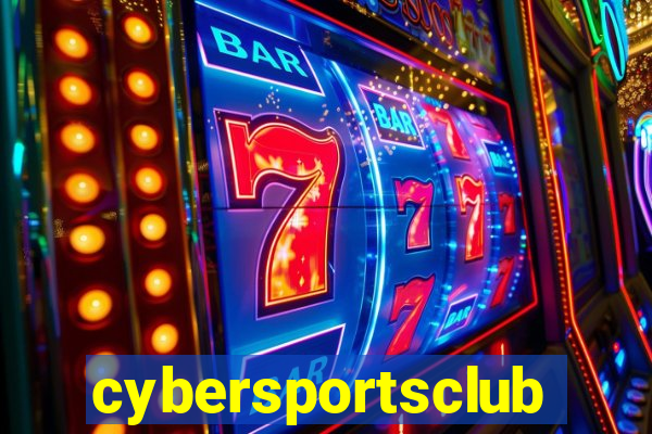 cybersportsclub.com