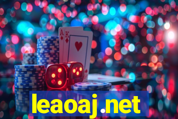 leaoaj.net