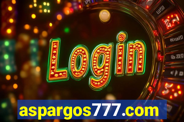 aspargos777.com