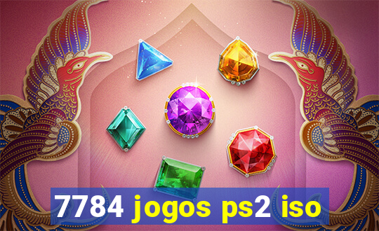 7784 jogos ps2 iso