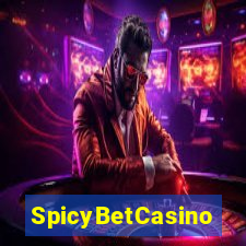 SpicyBetCasino