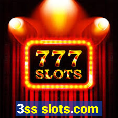 3ss slots.com