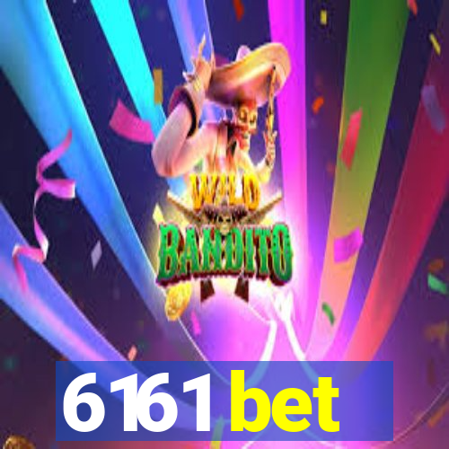 6161 bet