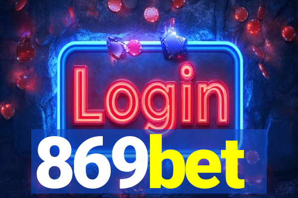 869bet