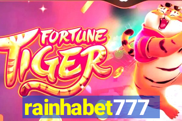 rainhabet777