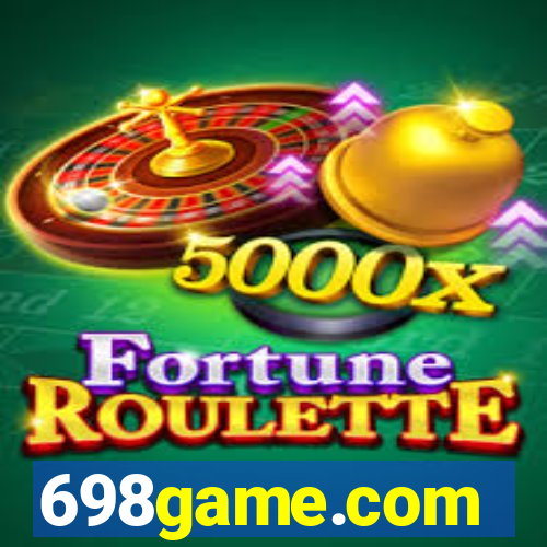 698game.com