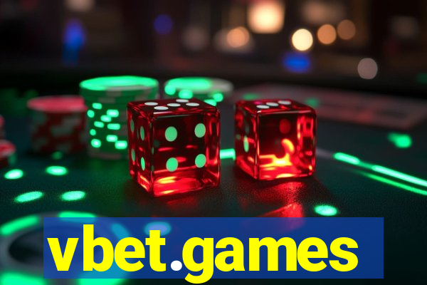 vbet.games