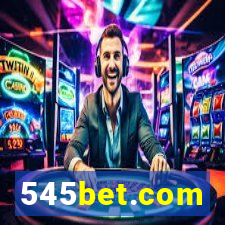 545bet.com