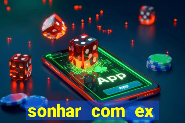 sonhar com ex colega de trabalho