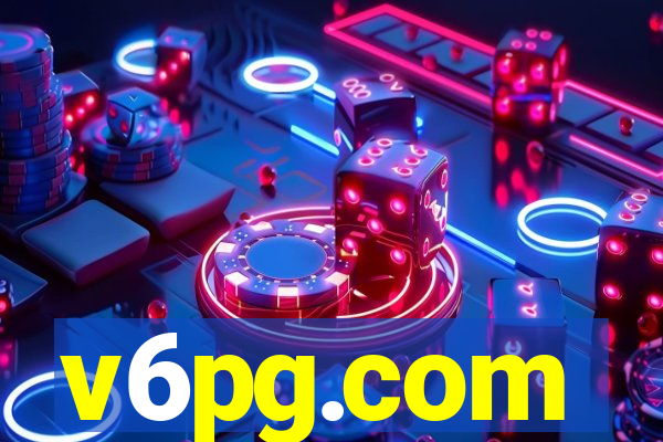 v6pg.com