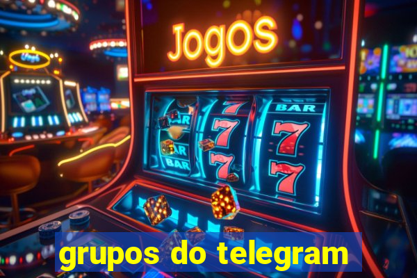 grupos do telegram