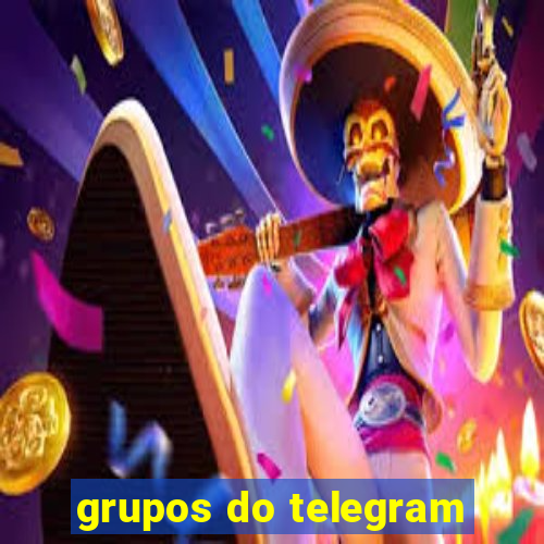 grupos do telegram