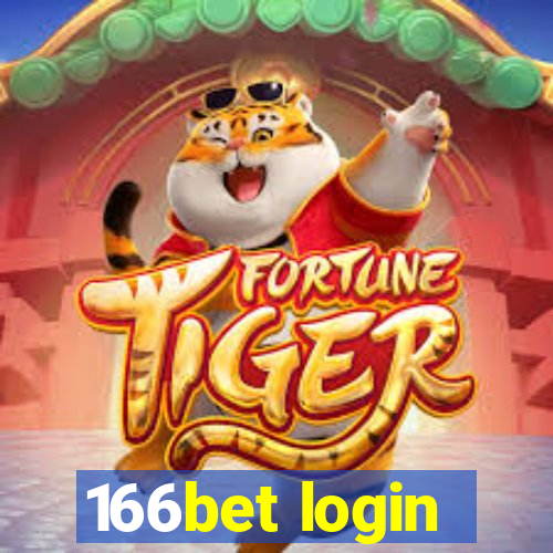 166bet login