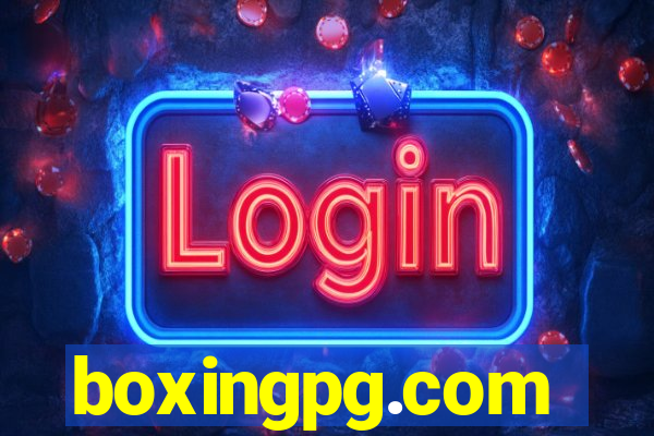 boxingpg.com