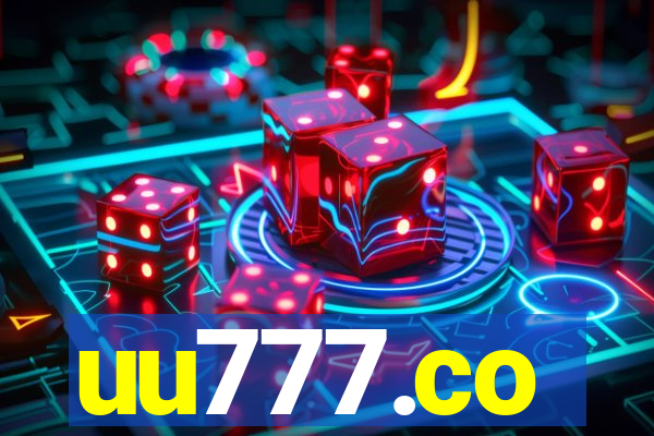 uu777.co