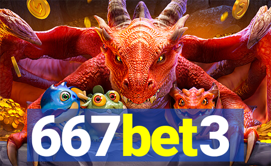 667bet3