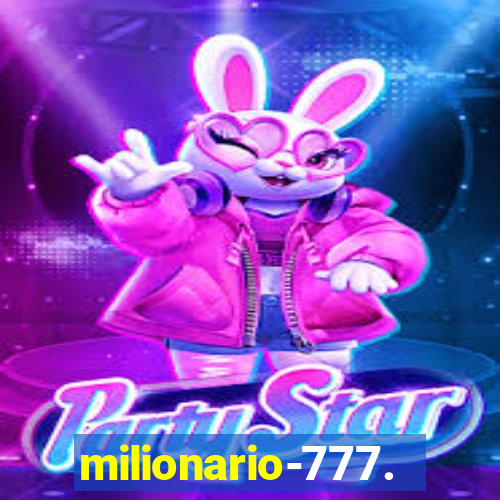 milionario-777.com