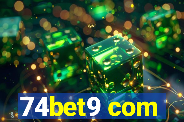 74bet9 com