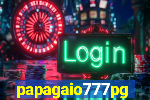 papagaio777pg