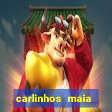 carlinhos maia plataforma de jogos