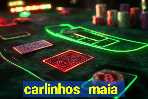 carlinhos maia plataforma de jogos