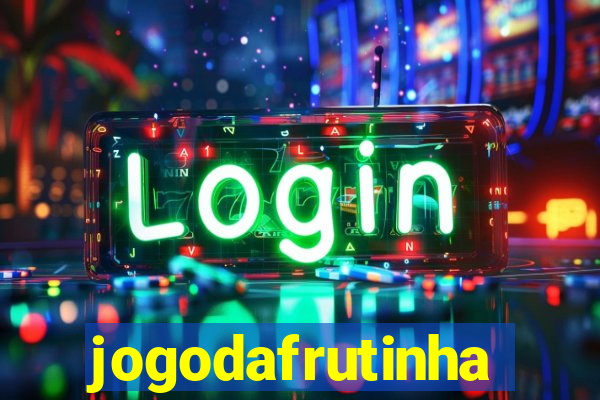 jogodafrutinha