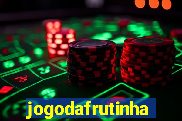 jogodafrutinha