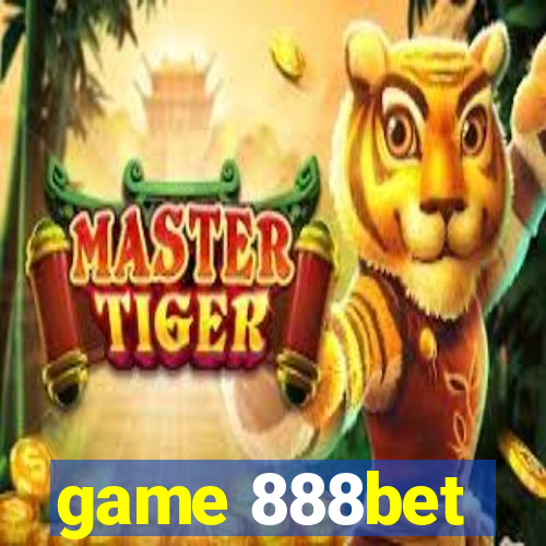 game 888bet