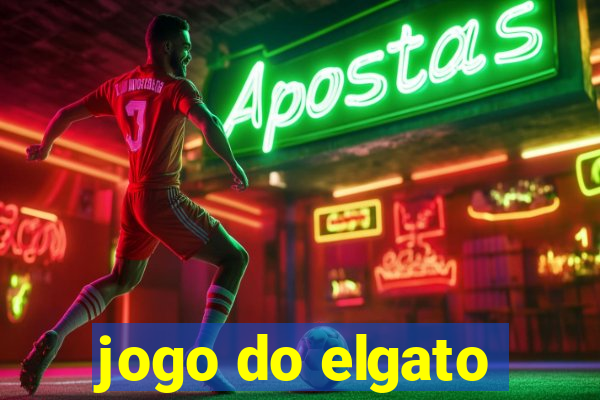 jogo do elgato