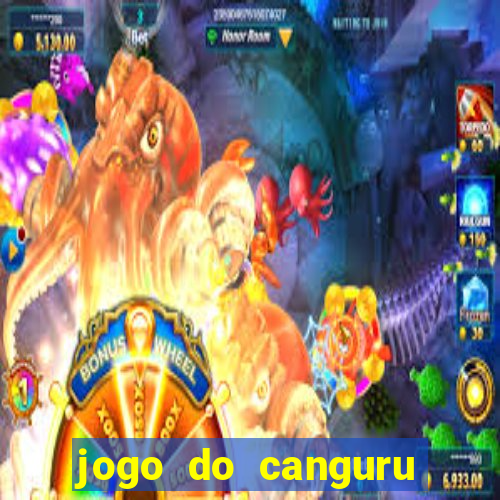 jogo do canguru esporte da sorte