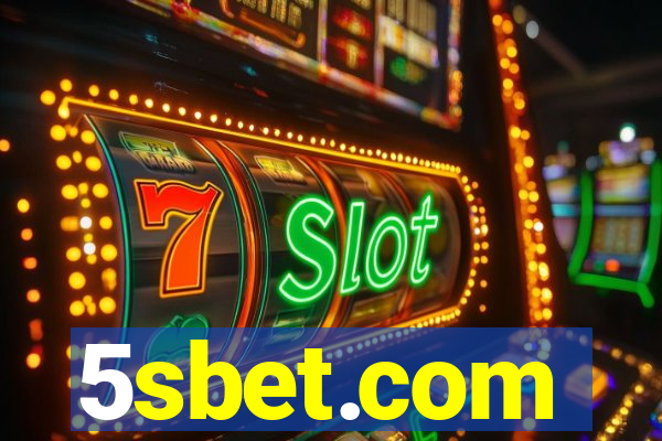 5sbet.com