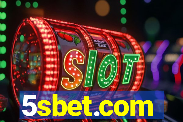 5sbet.com