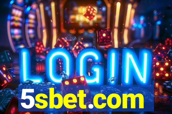 5sbet.com