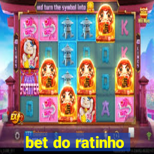 bet do ratinho