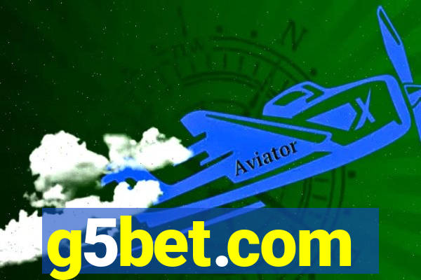 g5bet.com