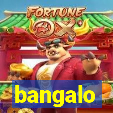 bangalo