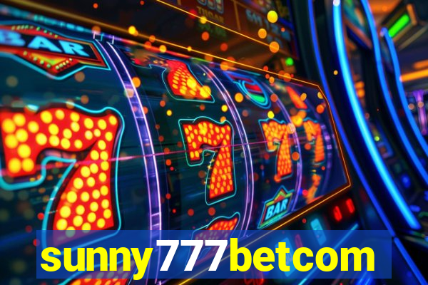 sunny777betcom